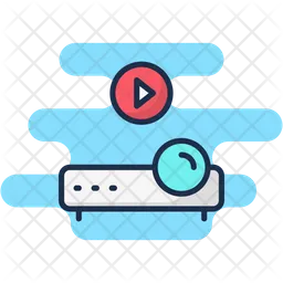 Video Project  Icon