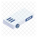 Video Projector Display Projector Screen Icon