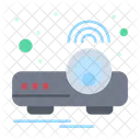 Video Projector  アイコン