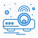 Video Projector  アイコン