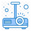 Video Projector Movie Projector Ceremonial Multimedia アイコン