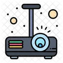 Video Projector  アイコン