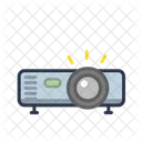 Video Projector アイコン