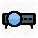 Projector Presentation Device アイコン