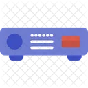 Video Projector  アイコン