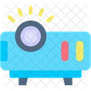 Video Projector  アイコン