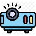 Video Projector  アイコン