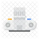 Video Projector Camera Electronic Projector アイコン