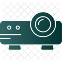 Video Projector  アイコン