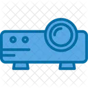 Video Projector  アイコン