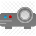 Video Projector  アイコン