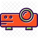 Video Projector  アイコン