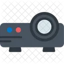Video Projector  アイコン