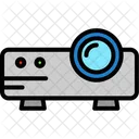 Video Projector  アイコン