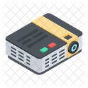 Video Projector アイコン