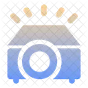 Video Projector アイコン