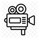 Video Recoder Icon