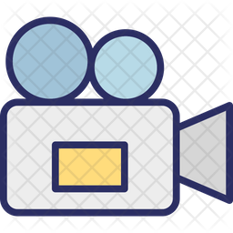 Video recorder Icon
