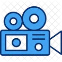 Video Recorder  Icon