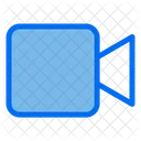 Video Recorder Video Camera Icon