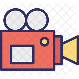Video recording Icon