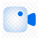 Videocamera Record Icon