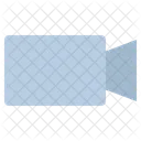 Video Recording Cam Movie Icon