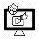 Video Review  Icon