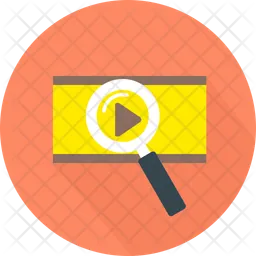 Video-search  Icon