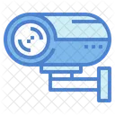 Video Security  Icon