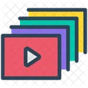 Video Series  Icon