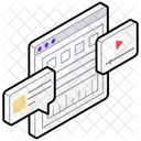 Video site  Icon