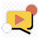 Video Icon