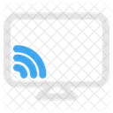 Online Video Video Multimedia Icon