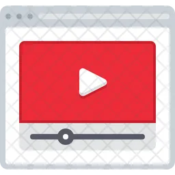 Video-Streaming-Website  Symbol