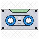 Video Tape Video Tape Icon