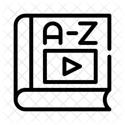 Video tutorial  Icon