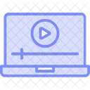 Video Tutorial Video Tutorial Icon