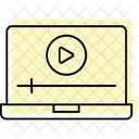 Video Tutorial Video Tutorial Icon