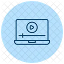 Video Tutorial Video Tutorial Icon