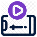 Video Tutorial Guide Demo Icon