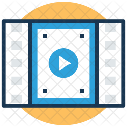 Video tutorial Icon