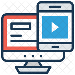 Video tutorial Icon