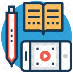 Video Tutorial  Icon