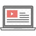 Modern Studies Online Study Video Lecture Icon