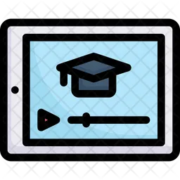 Video Tutorial  Icon