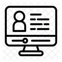 Video Tutorial  Icon