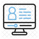 Video Tutorial  Icon