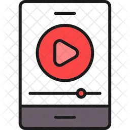 Video Tutorial  Icon