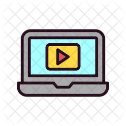 Video Tutorial  Icon